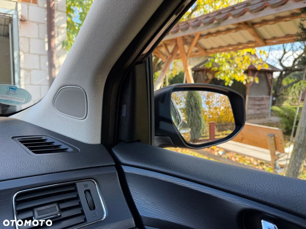 Nissan Pulsar 1.5 dCi N-Connecta - 40