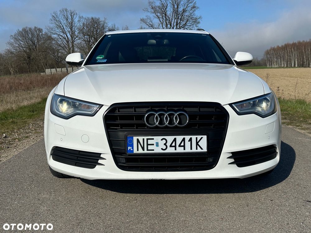 Audi A6 ver-2-0-tdi-ultra-s-tronic - 7