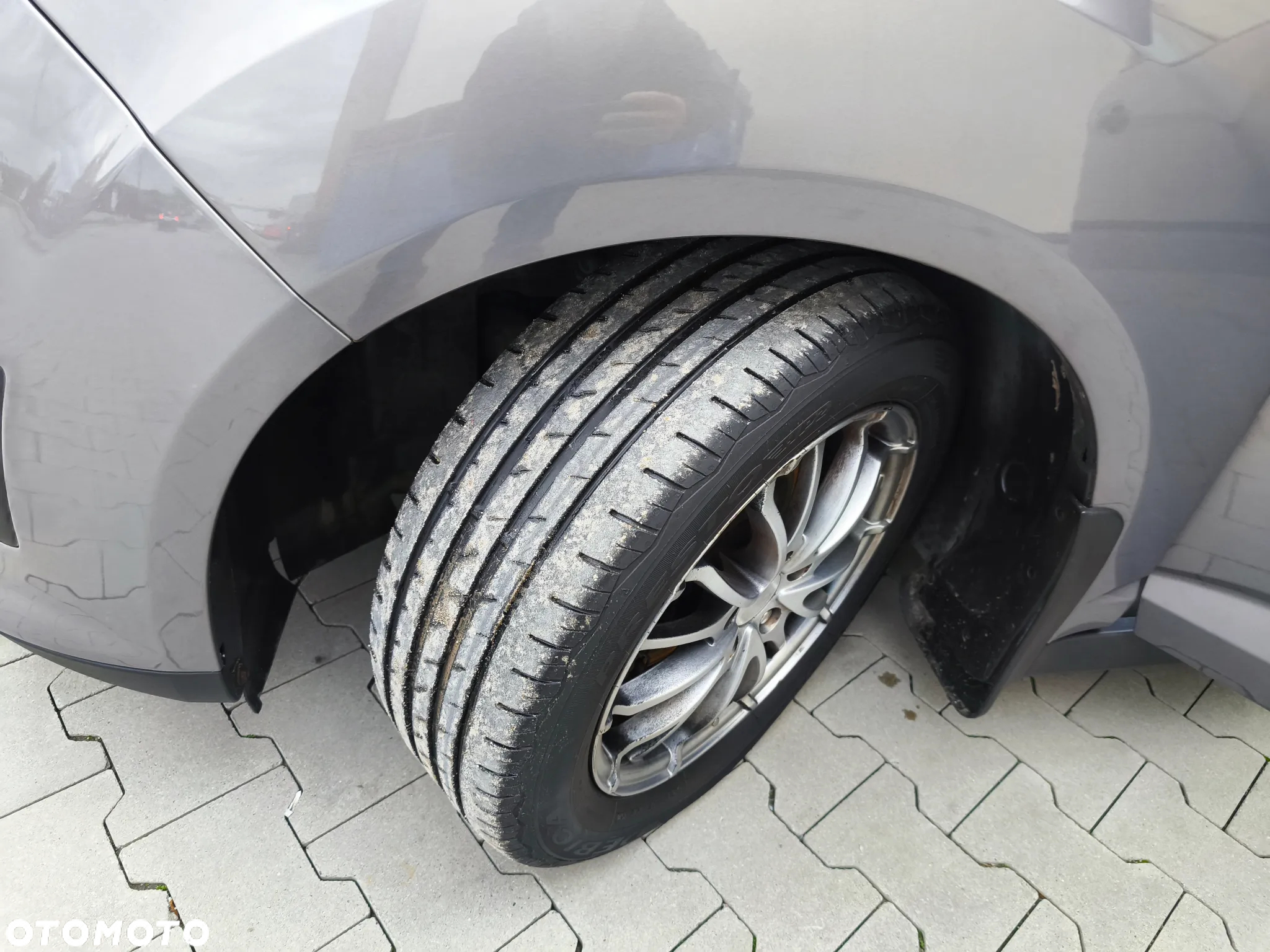 Ford C-MAX 1.6 Trend - 7