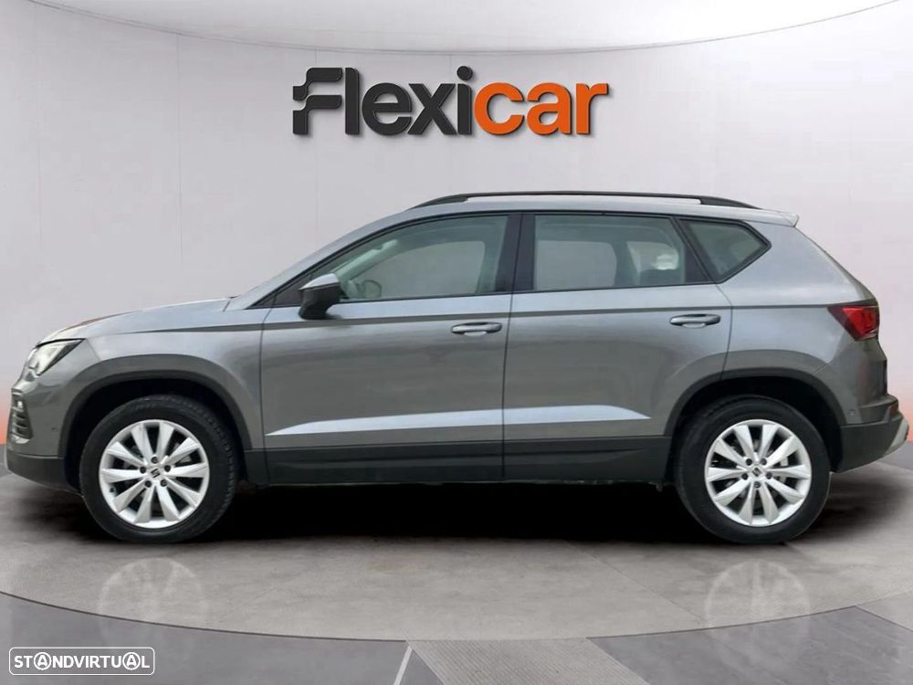 SEAT Ateca 2.0 TDI Style - 5
