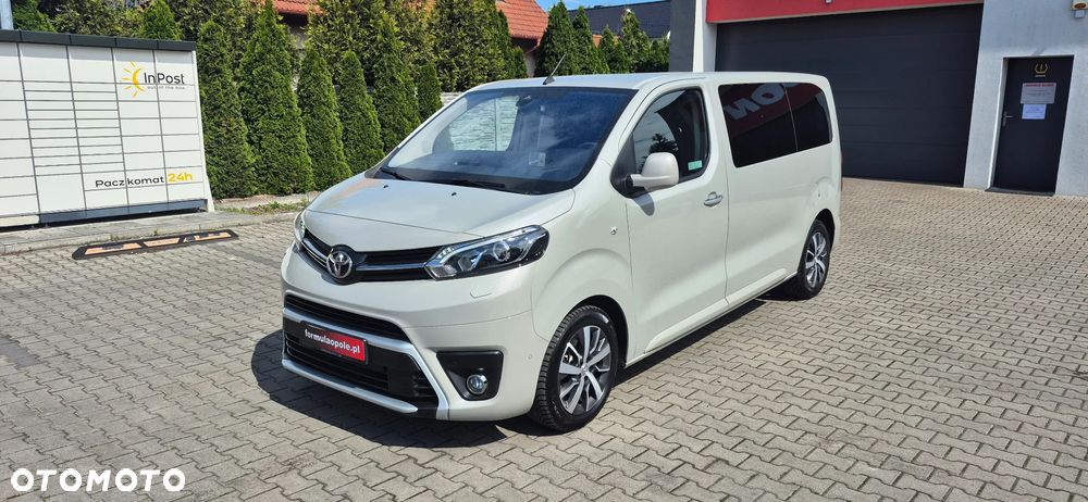 Toyota Proace Verso - 1