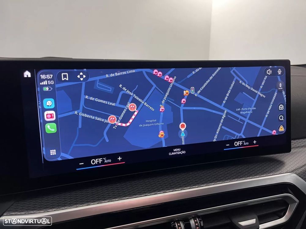 BMW i4 eDrive40 Pack Desportivo M Pro - 24