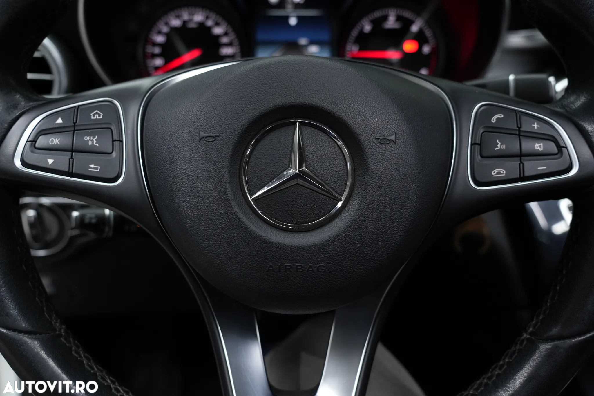 Mercedes-Benz GLC 250 d 4Matic 9G-TRONIC - 12