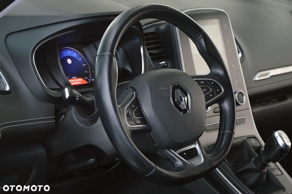 Renault Grand Scenic ENERGY TCe 115 LIMITED - 10