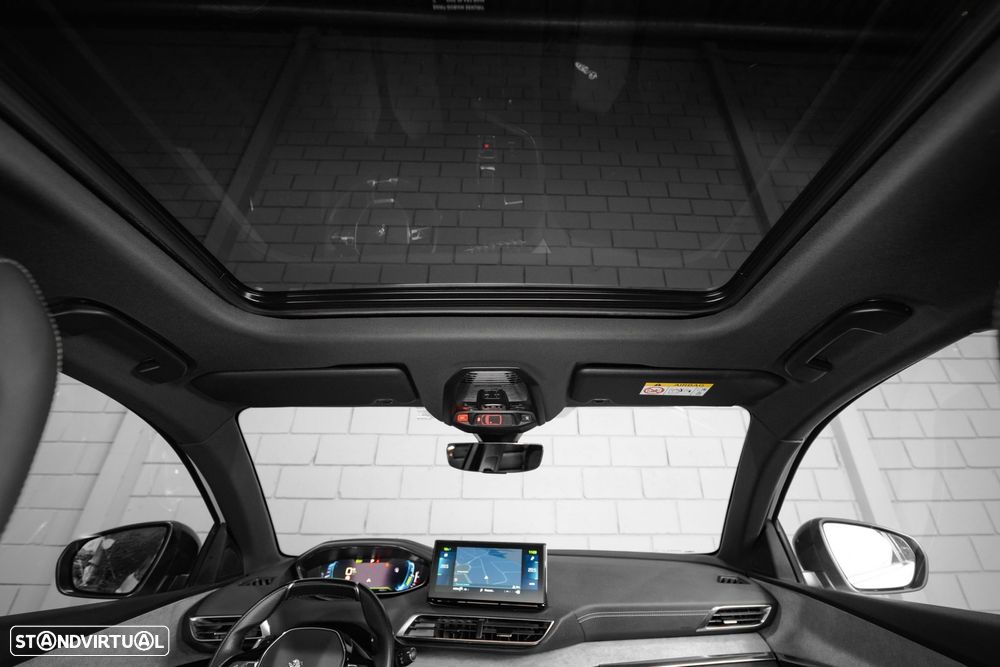 Peugeot 3008 1.6 Hybrid GT e-EAT8 - 41