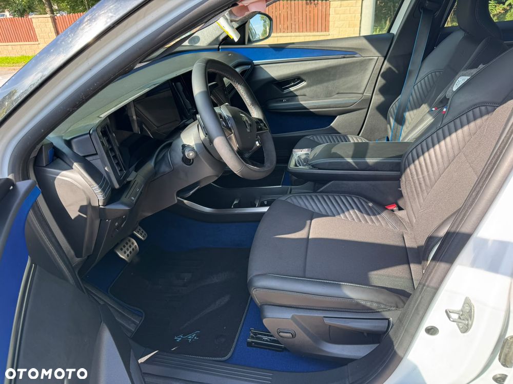 Renault Scenic 220 Long Range Esprit Alpine - 13