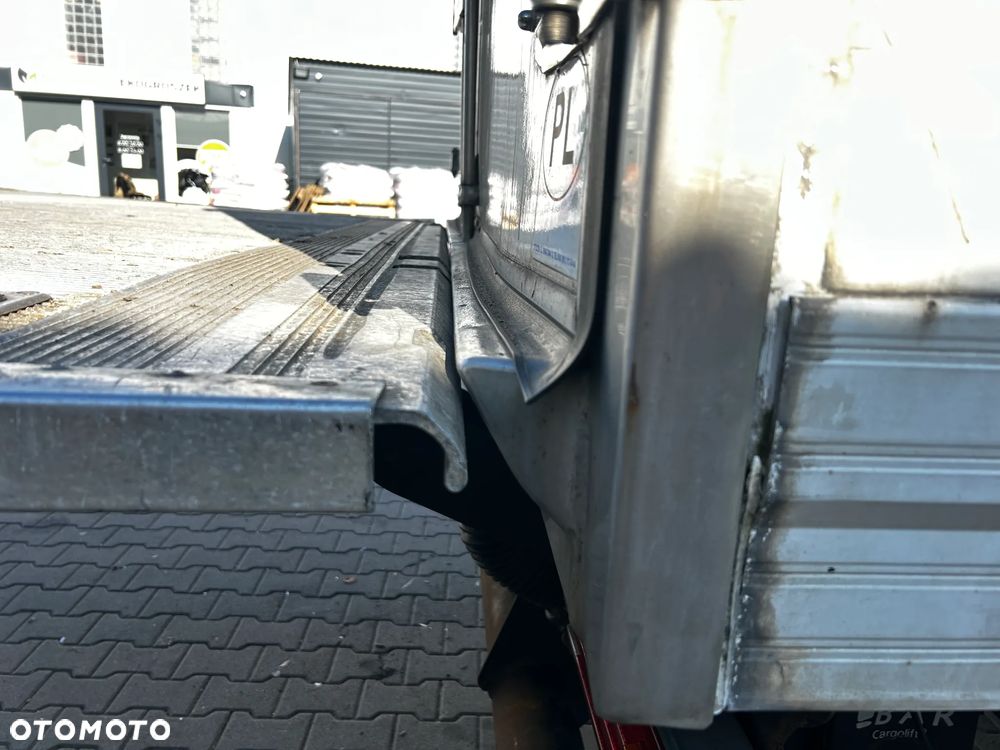 Mercedes-Benz Atego 1222 - 22