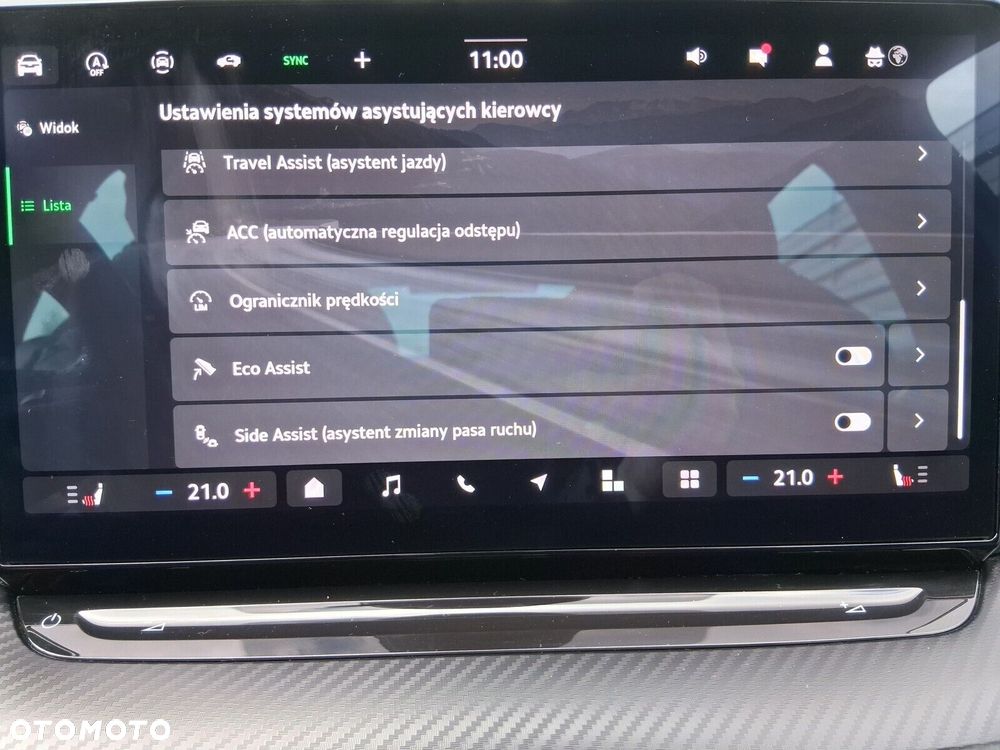 Skoda Octavia 1.5 TSI e-Tec Sportline DSG - 21