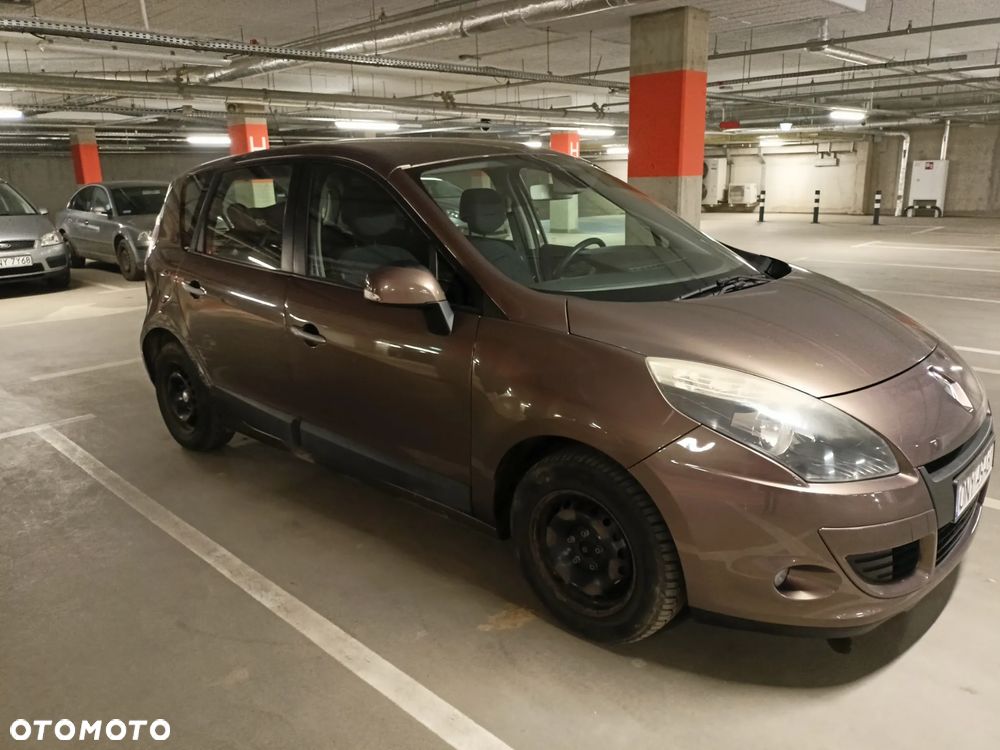 Renault Scenic 1.5 dCi Expression - 2