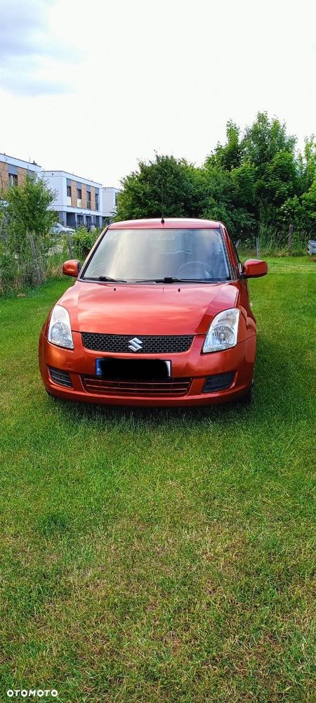Suzuki Swift 1.3 Comfort XL - 1