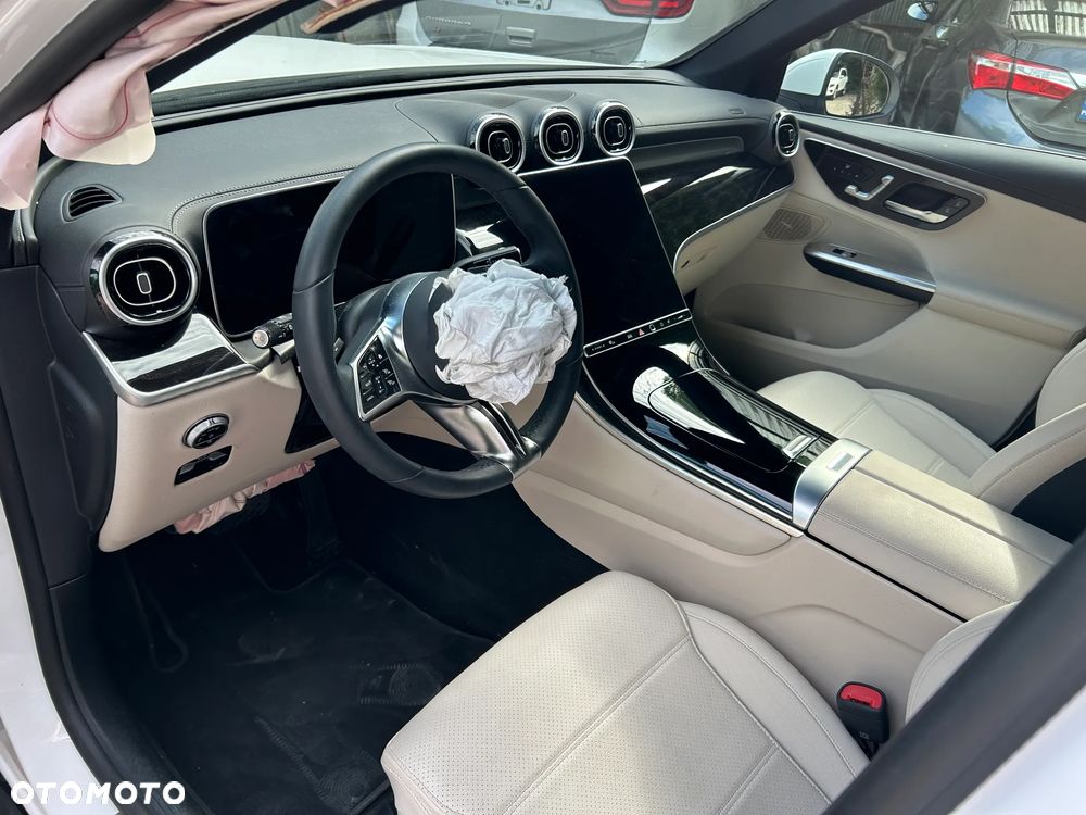 Mercedes-Benz GLC 300 4Matic 9G-TRONIC Edition Avantgarde - 11