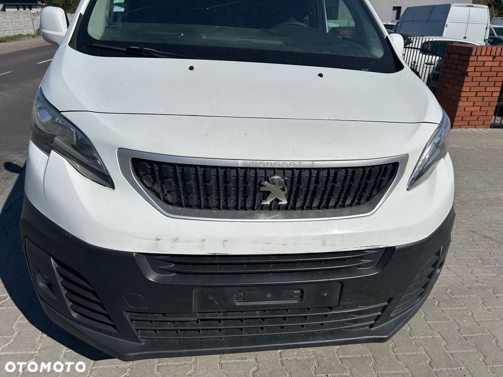 Peugeot EXPERT - 21