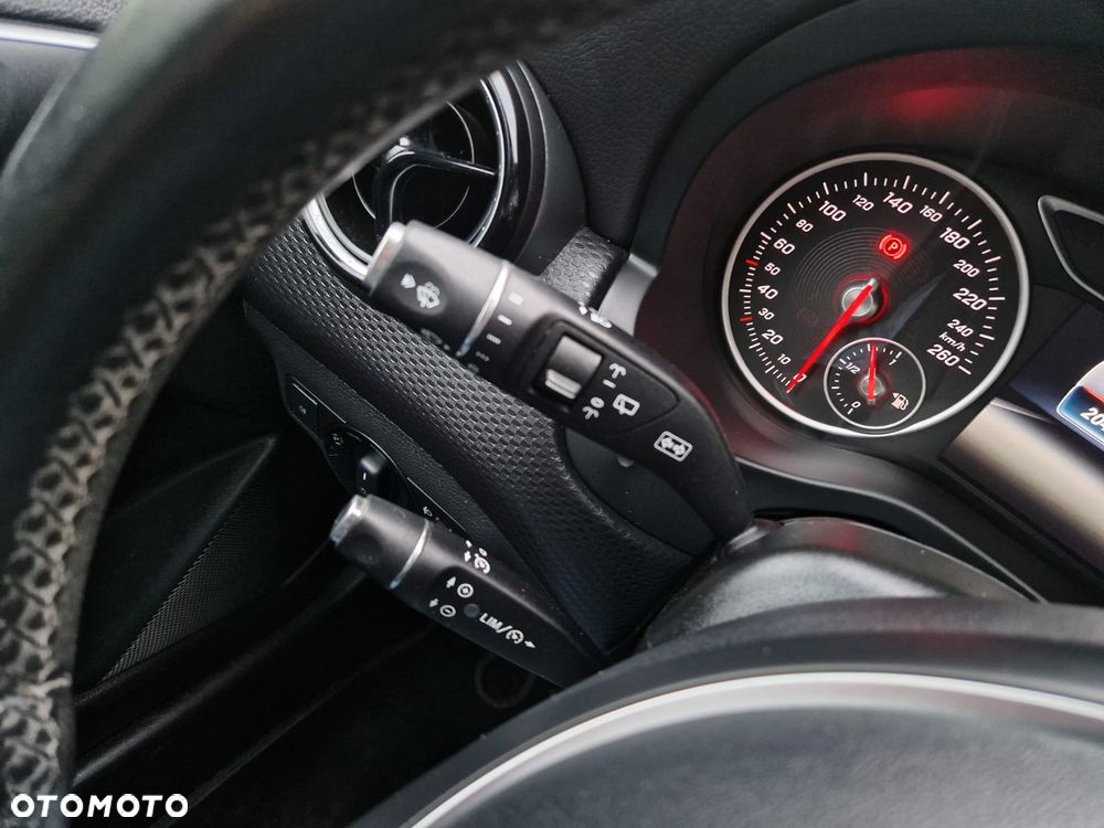 Mercedes-Benz Klasa A - 18