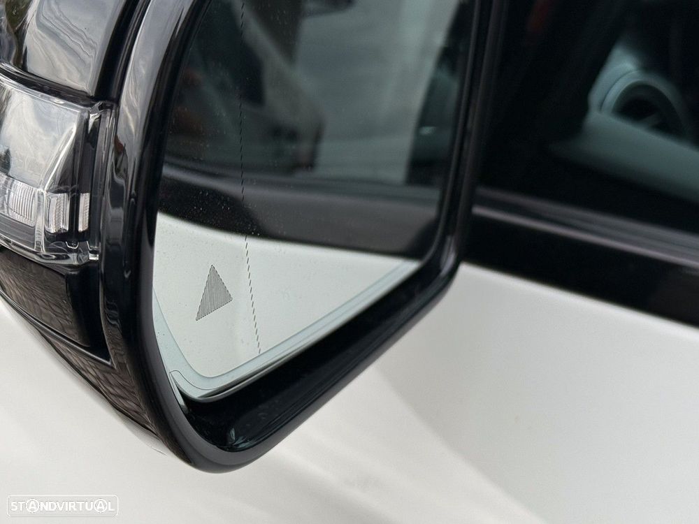 Mercedes-Benz E 300 de T 9G-TRONIC AMG Line - 20