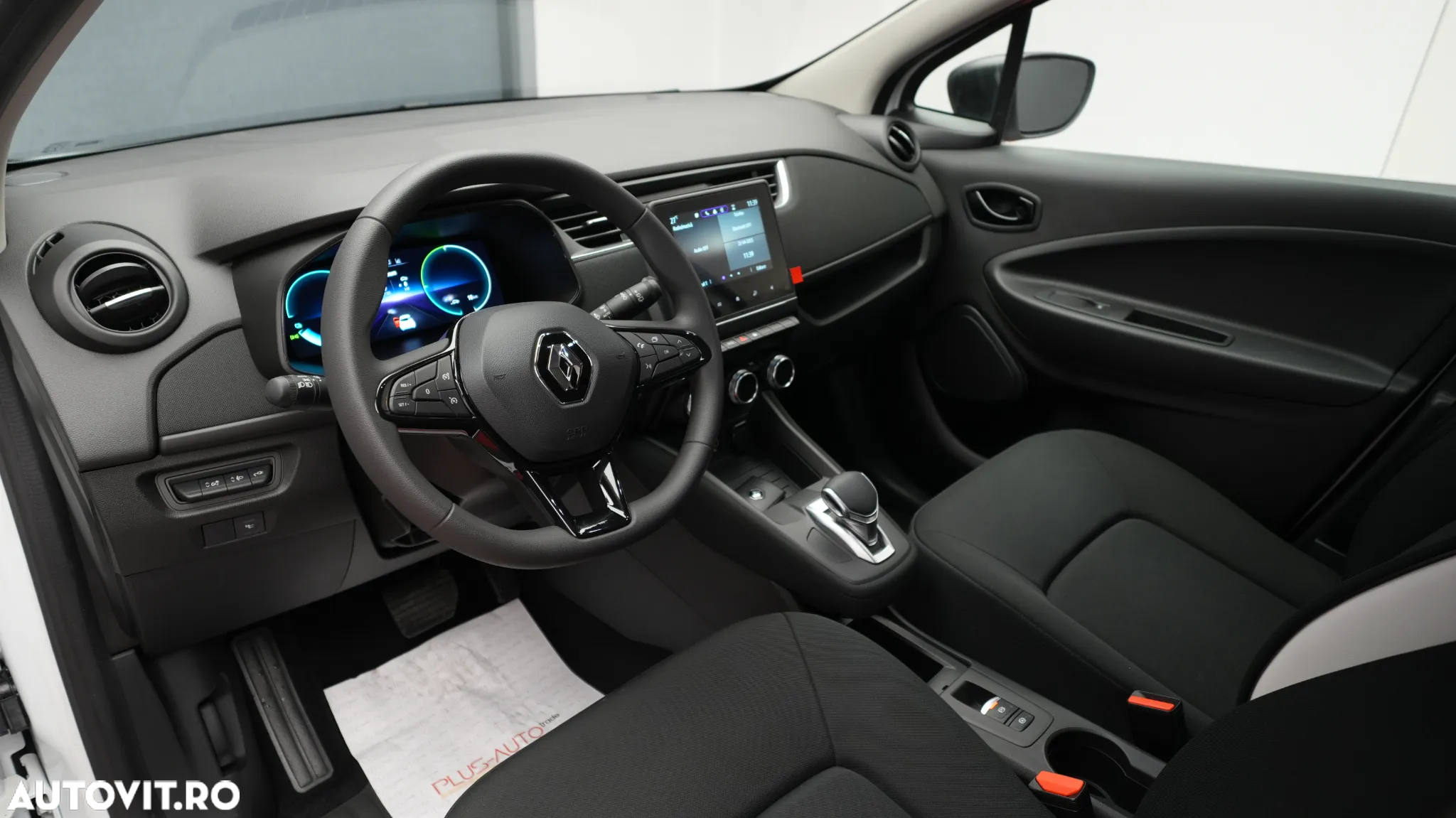 Renault ZOE 40 R110 Equilibre - 17