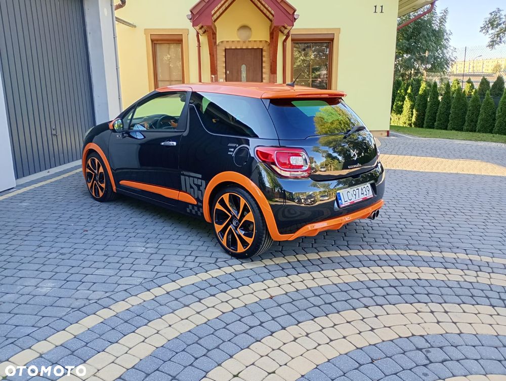 Citroën DS3 - 17