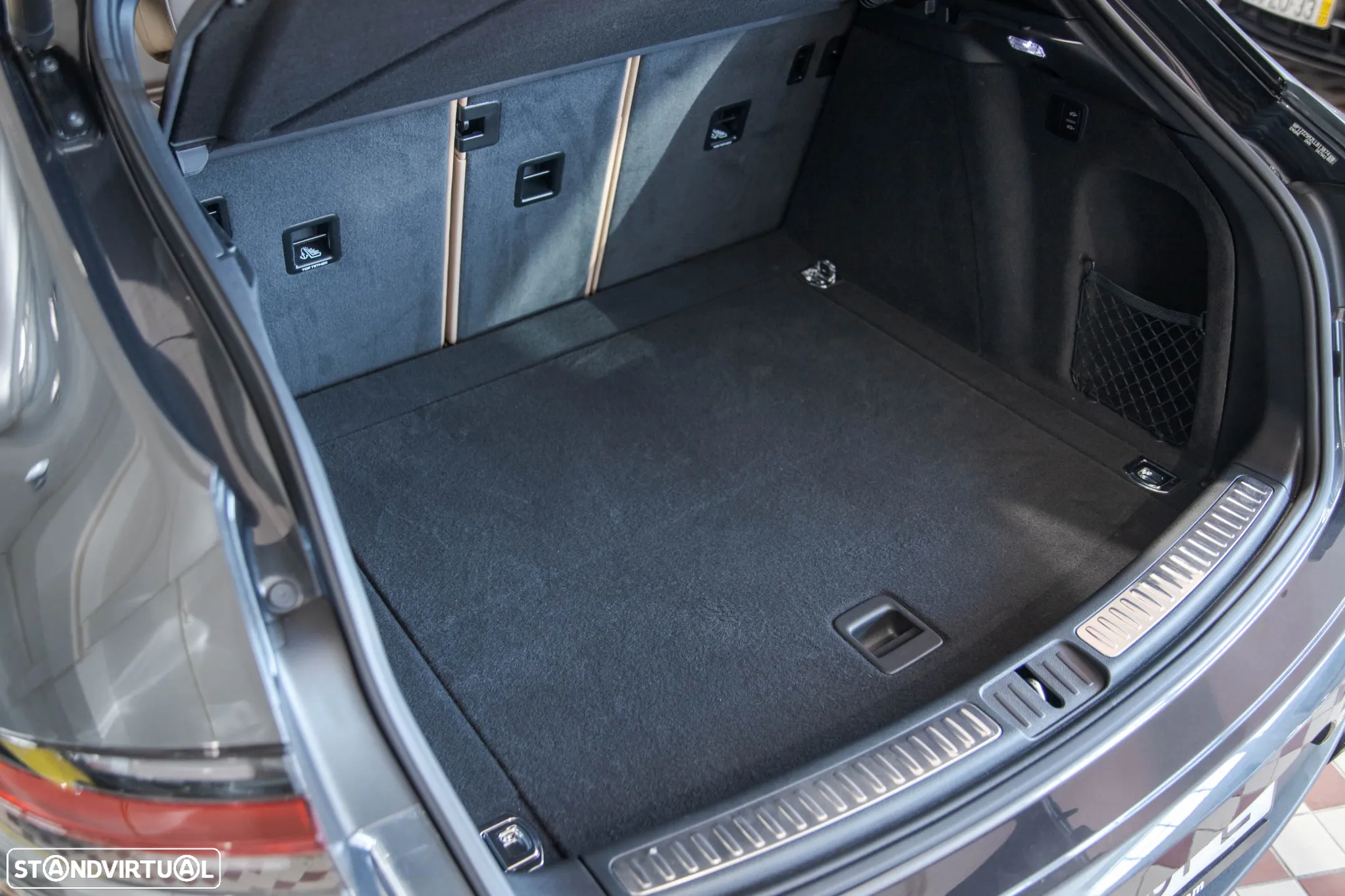 Porsche Macan Standard - 34