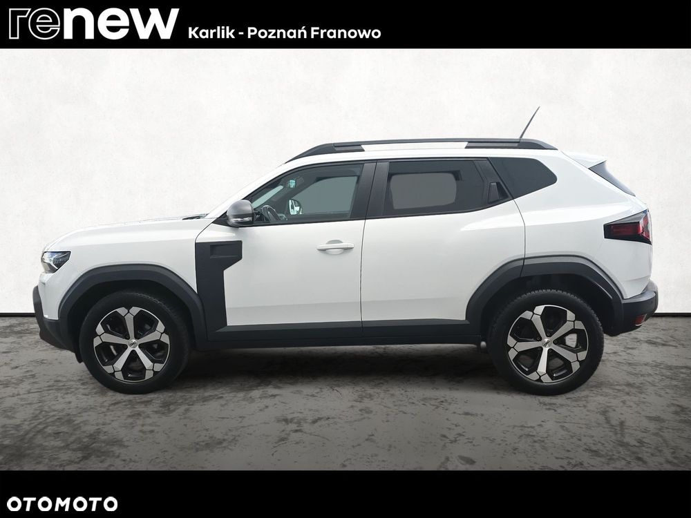 Dacia Duster 1.2 TCe mHEV Journey - 9