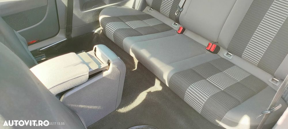 Volkswagen Golf 1.4 United - 11