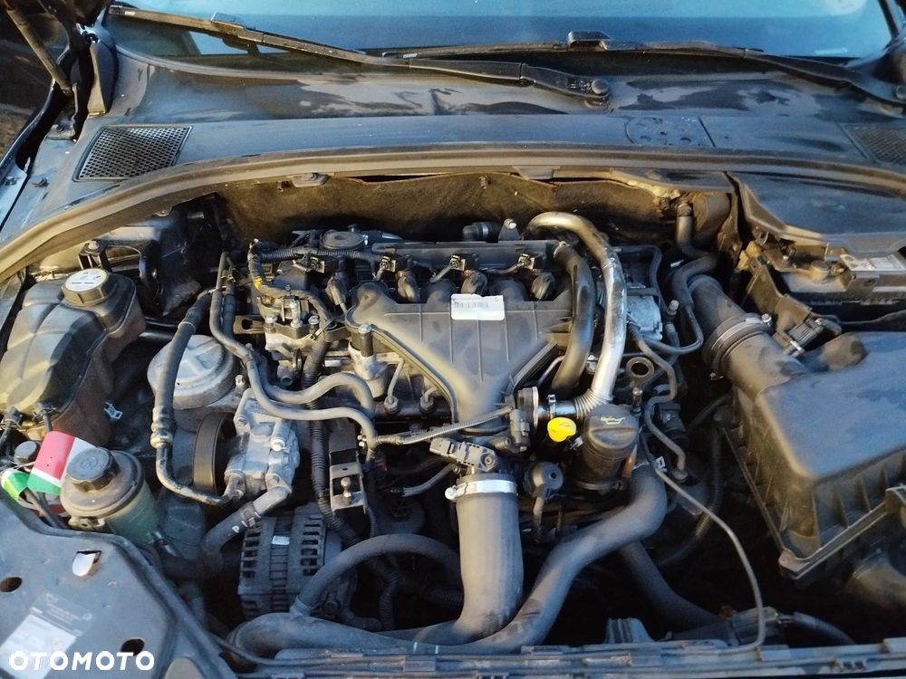 Volvo V70 - 20
