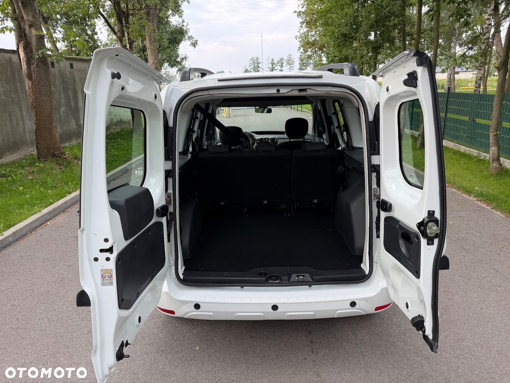 Dacia Dokker 1.2 TCe Outdoor - 8