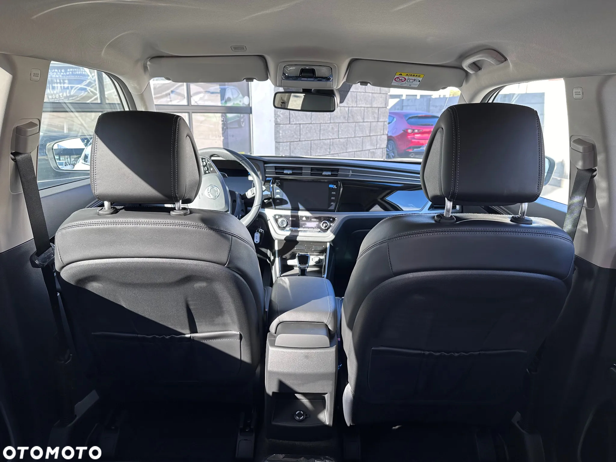 SsangYong/KGM Korando 1.5 T-GDI Quartz 2WD - 7
