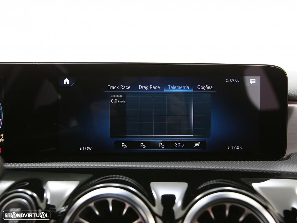 Mercedes-Benz A 45 AMG S 4Matic+ - 37