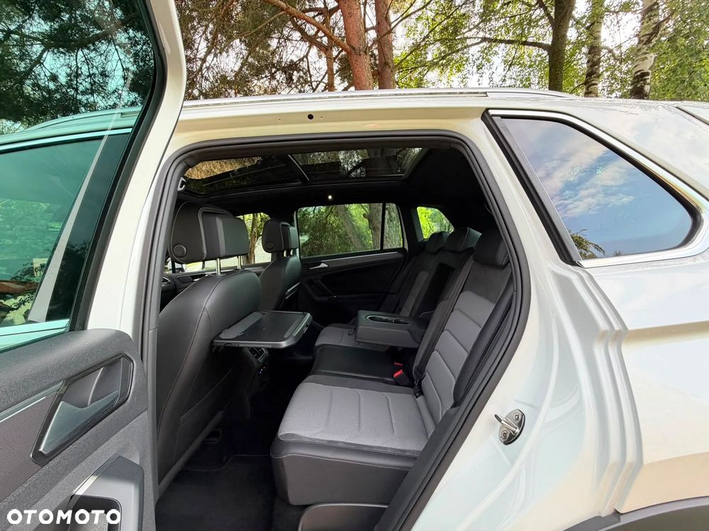 Volkswagen Tiguan - 25