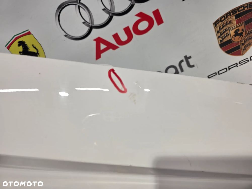 SEAT IBIZA 6F0 V 17- PRAWY ŁADNY BŁOTNIK PRZEDNI PRZÓD NR 6F0821106A NR AUKCJI BŁ337 - 13