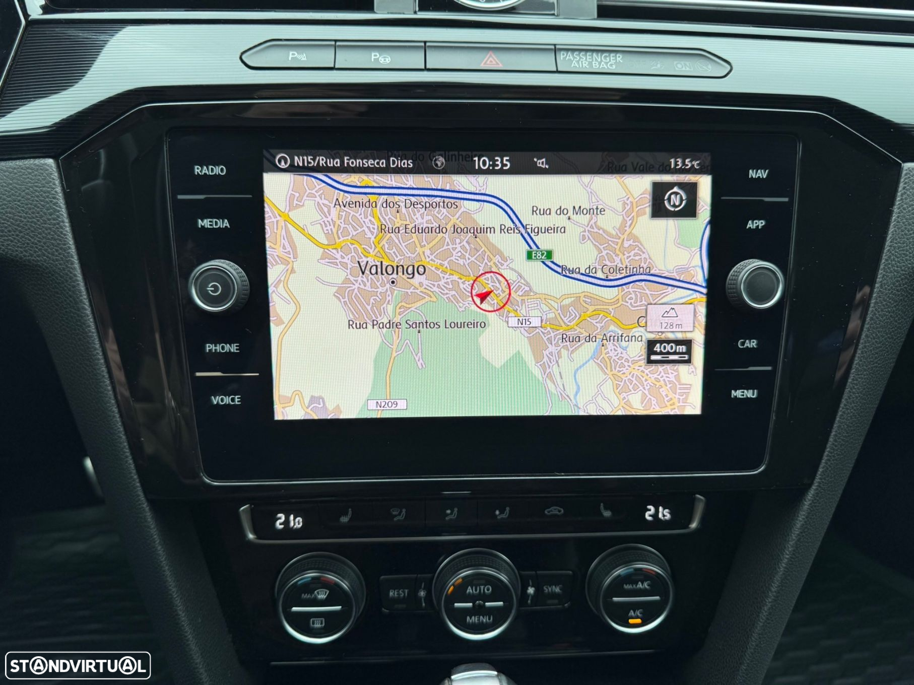 VW Arteon 2.0 TDI Elegance DSG - 26