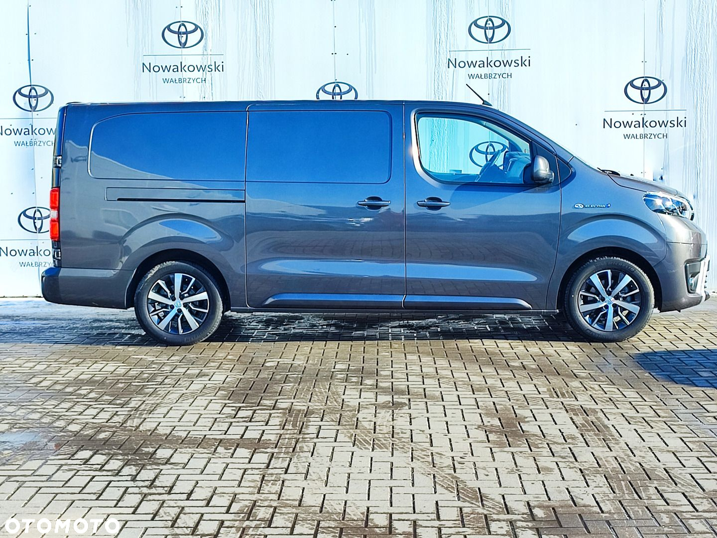 Toyota PROACE - 6