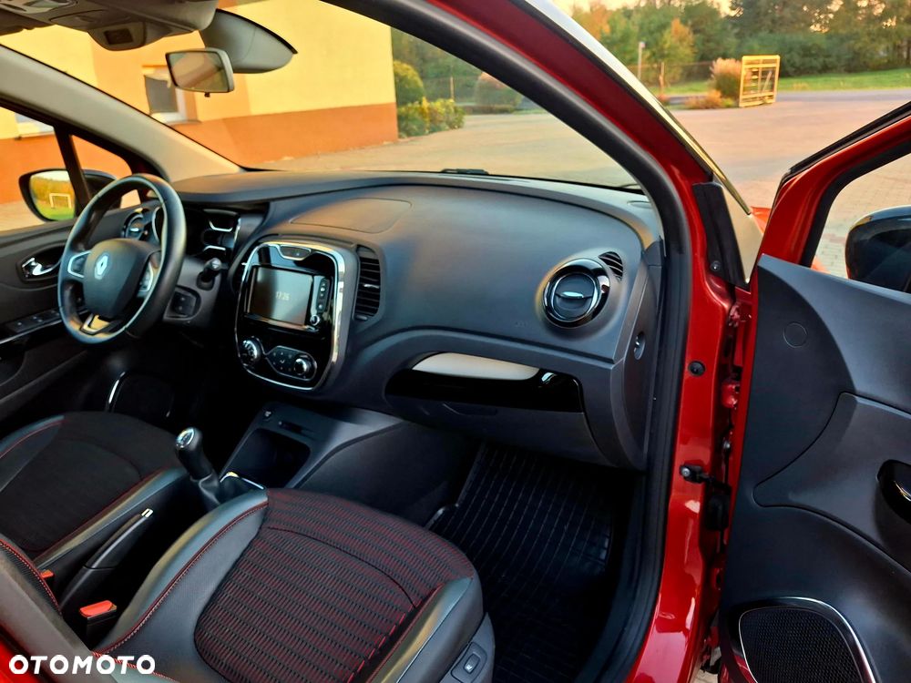 Renault Captur ENERGY TCe 90 Start&Stop Intens - 23