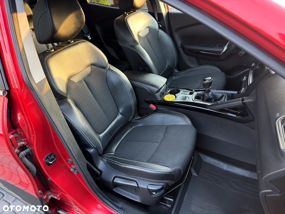 Renault Kadjar Energy TCe 130 Bose Edition - 23