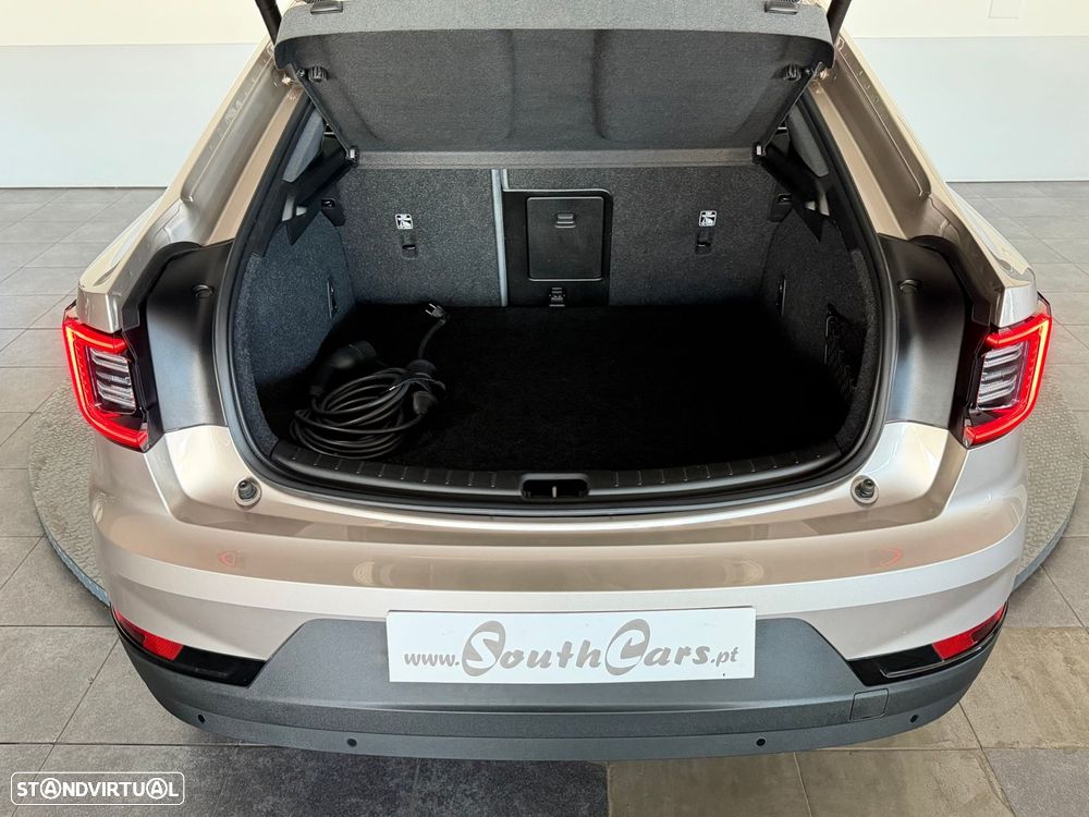 Polestar 2 Standard Range 69 kWh - 8