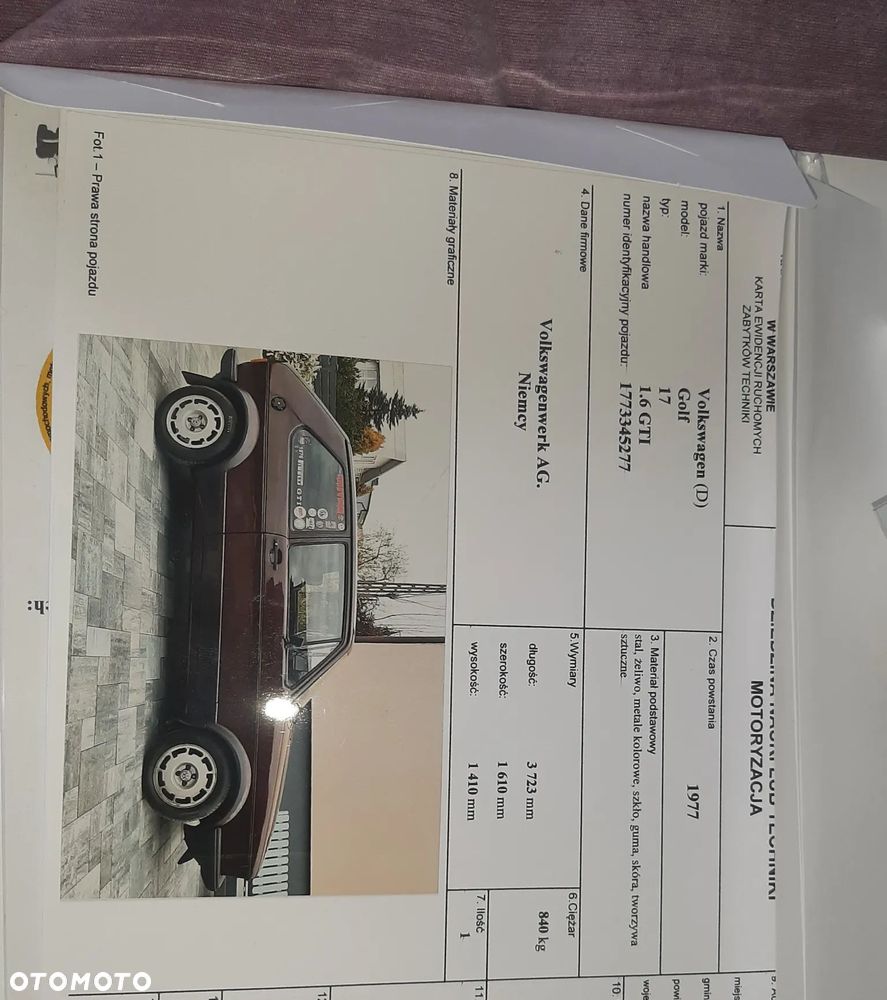 Volkswagen Golf - 5