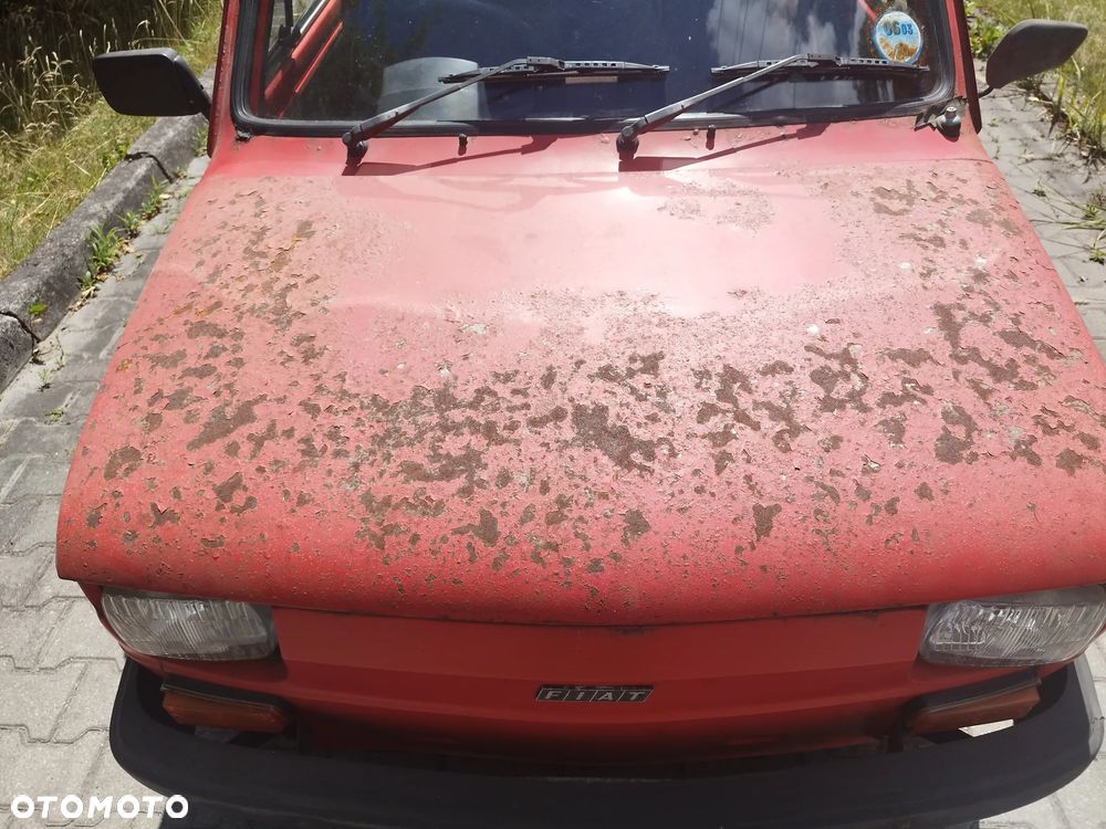 Fiat 126 - 8