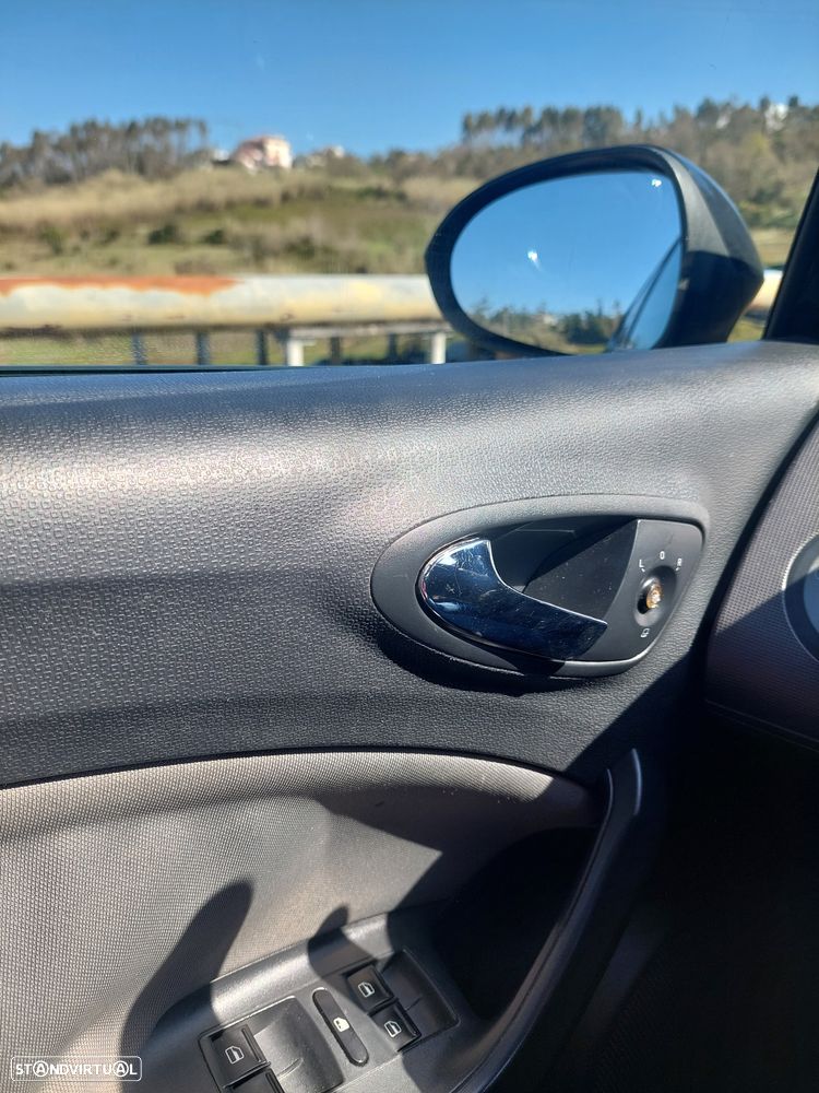 SEAT Ibiza 1.2 TDI CR Style - 15