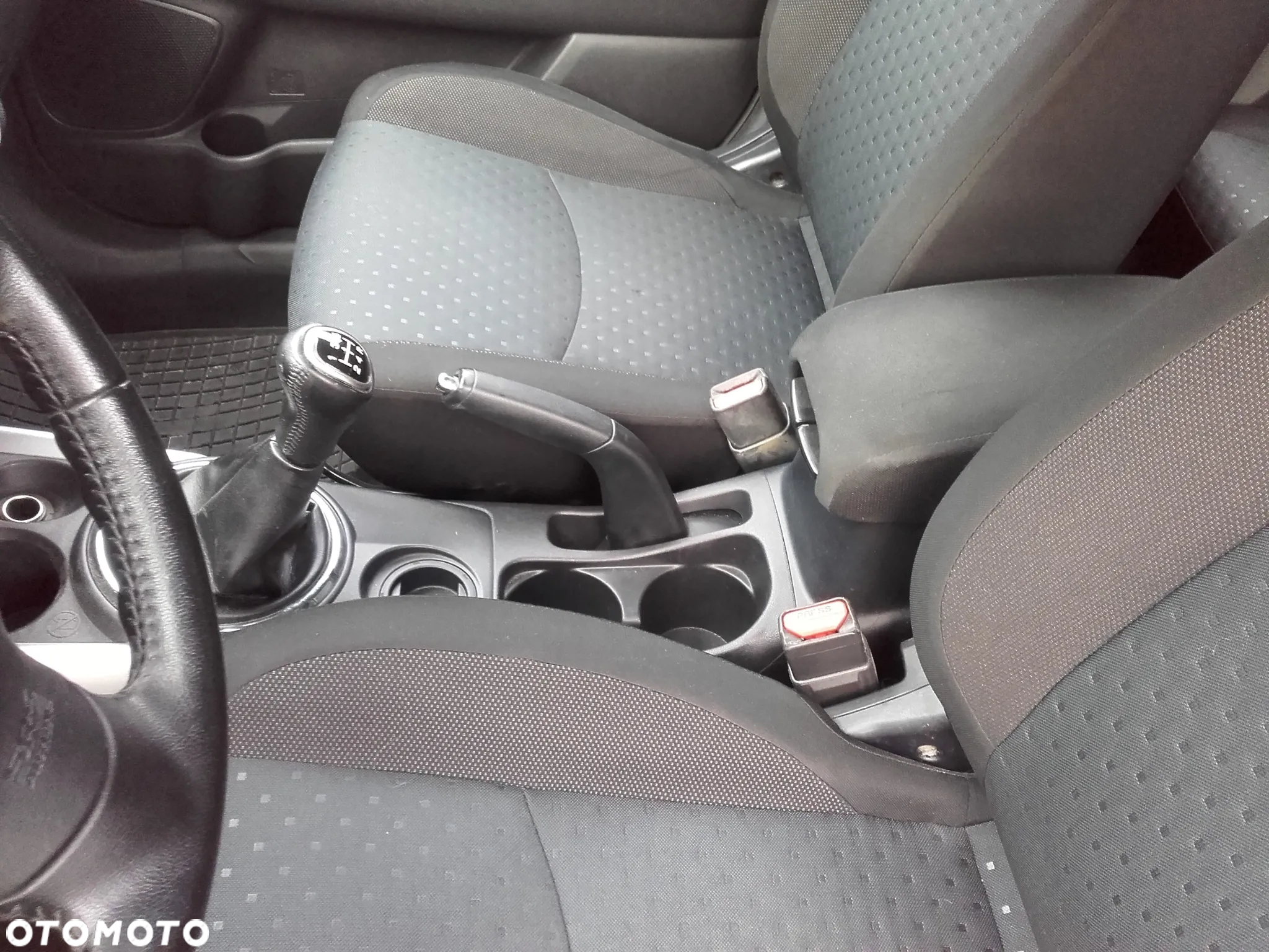 Mitsubishi ASX 1.6 ARCTIC - 28