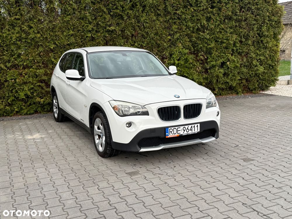 BMW X1 xDrive20d - 3
