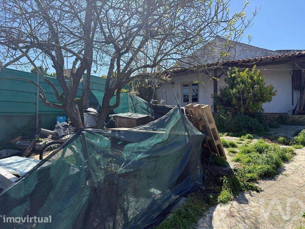 Casa de Campo em São Bartolomeu dos Galegos e Moledo de 80 m2 - Grande imagem: 3/21