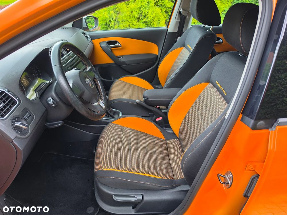 Volkswagen Polo - 12