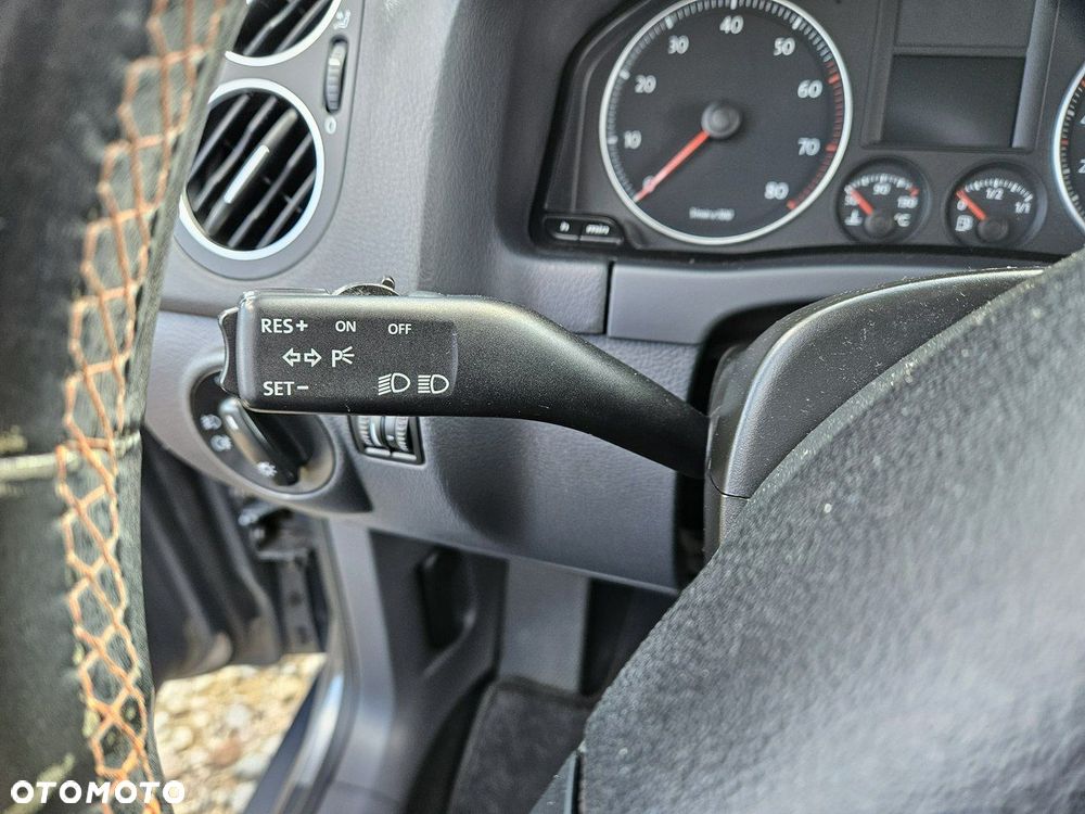 Volkswagen Golf Plus 1.4 Goal - 14