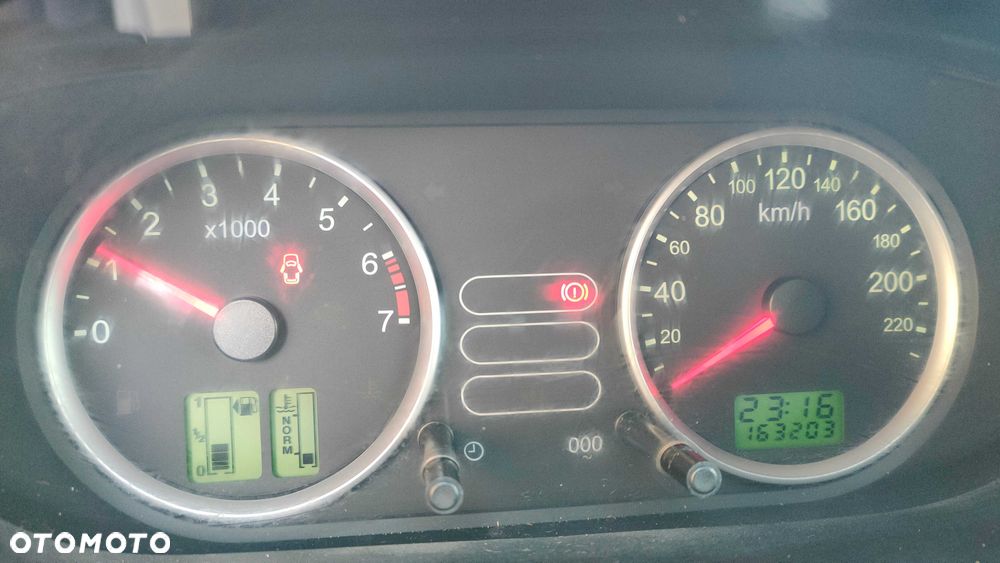 Ford Fiesta - 6