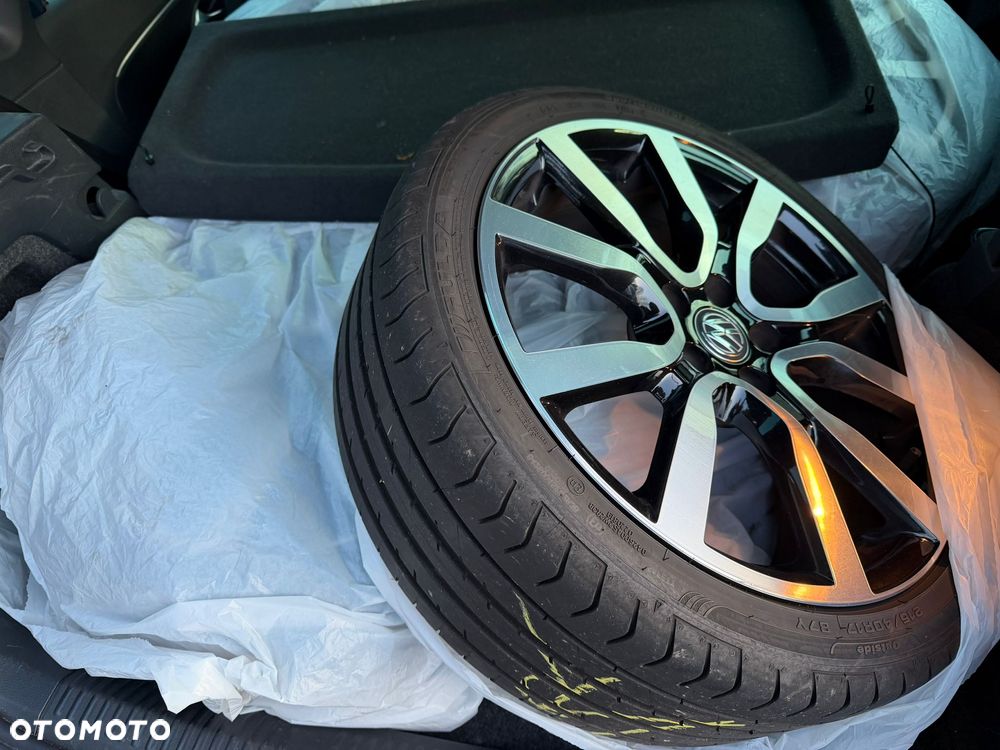 Volkswagen Polo 1.8 TSI (Blue Motion Technology) DSG GTI - 9