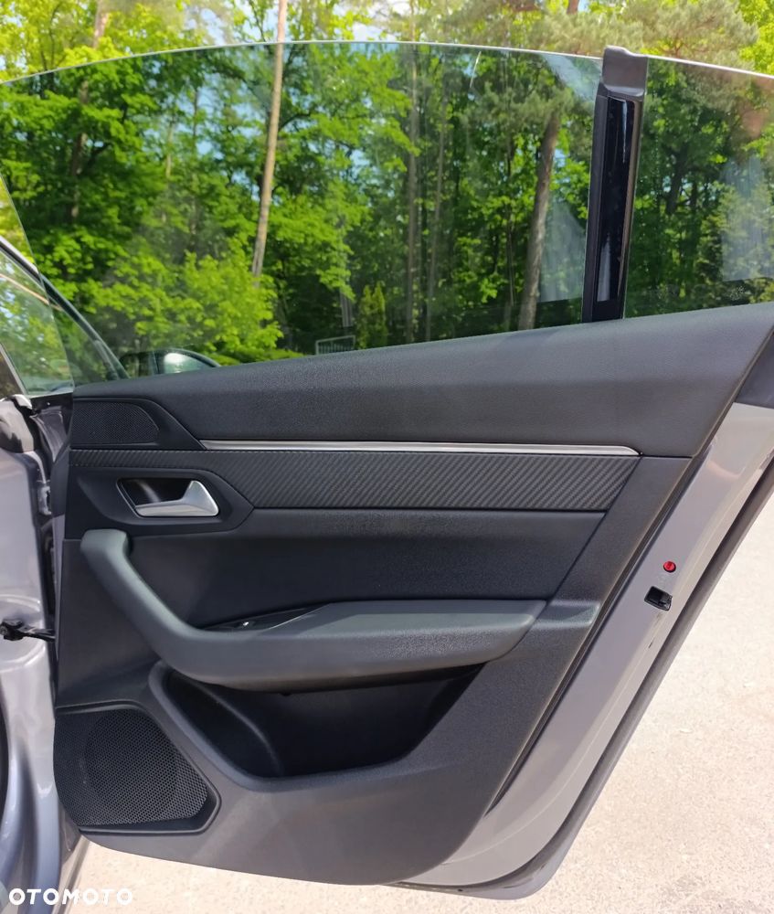 Peugeot 508 BlueHDi 130 EAT8 Allure Pack - 25