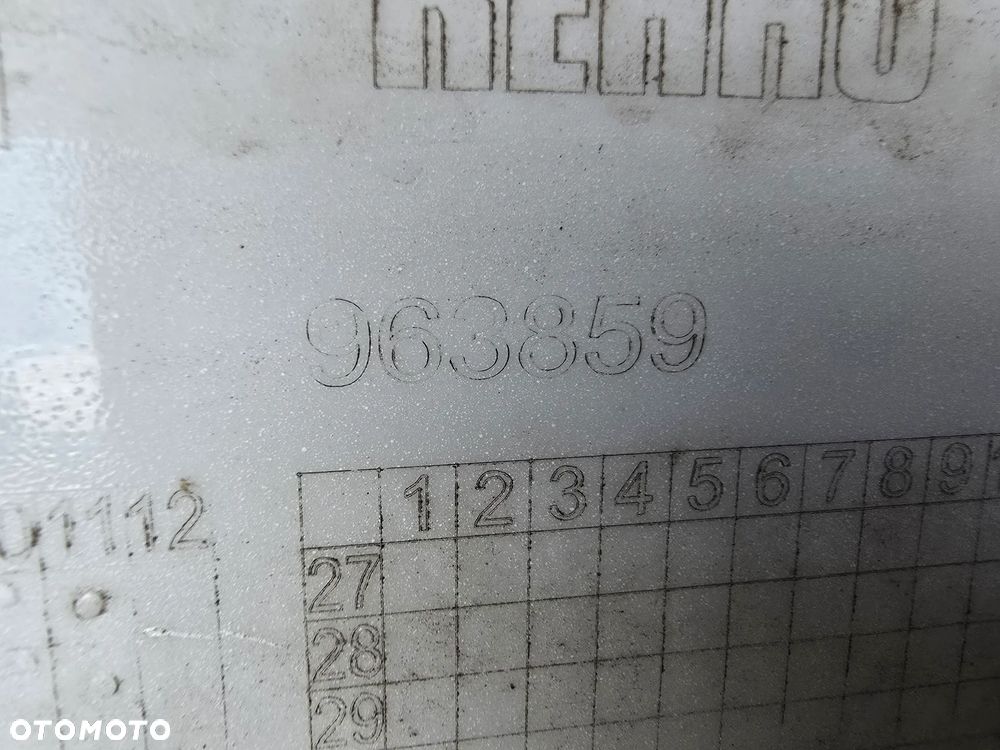 Volkswagen polo 2g0 GTI zderzak przód ładny oryginał grill - 5
