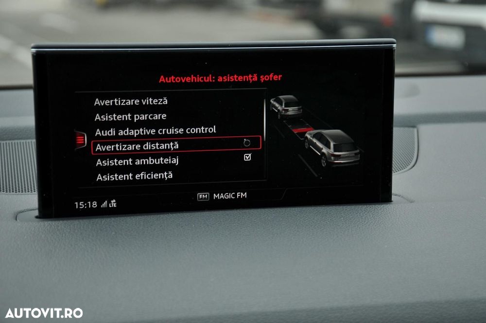 Audi Q7 3.0 50 TDI quattro Tiptronic - 23