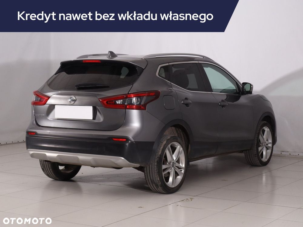 Nissan Qashqai - 7
