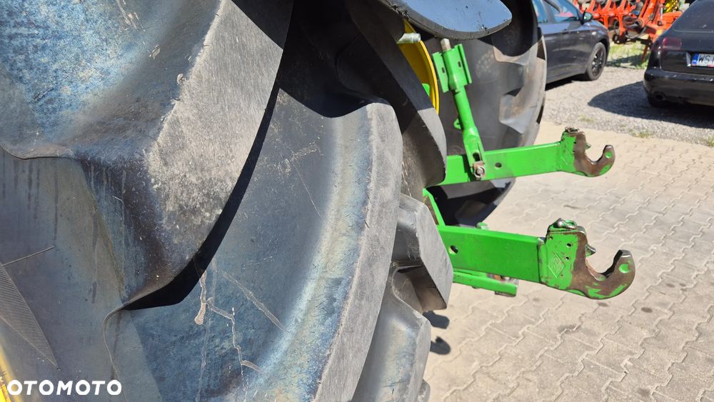 John Deere 6195R 2020R - 14