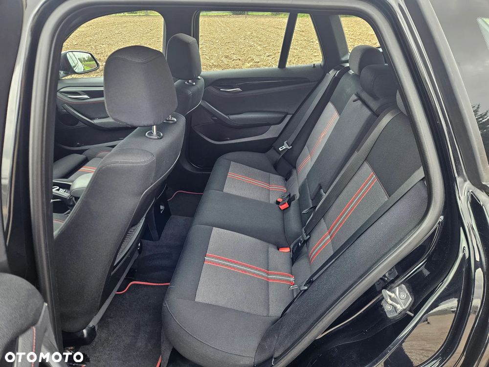 BMW X1 - 20